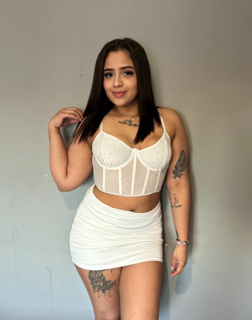 Chica busca chico en Zaragoza: 