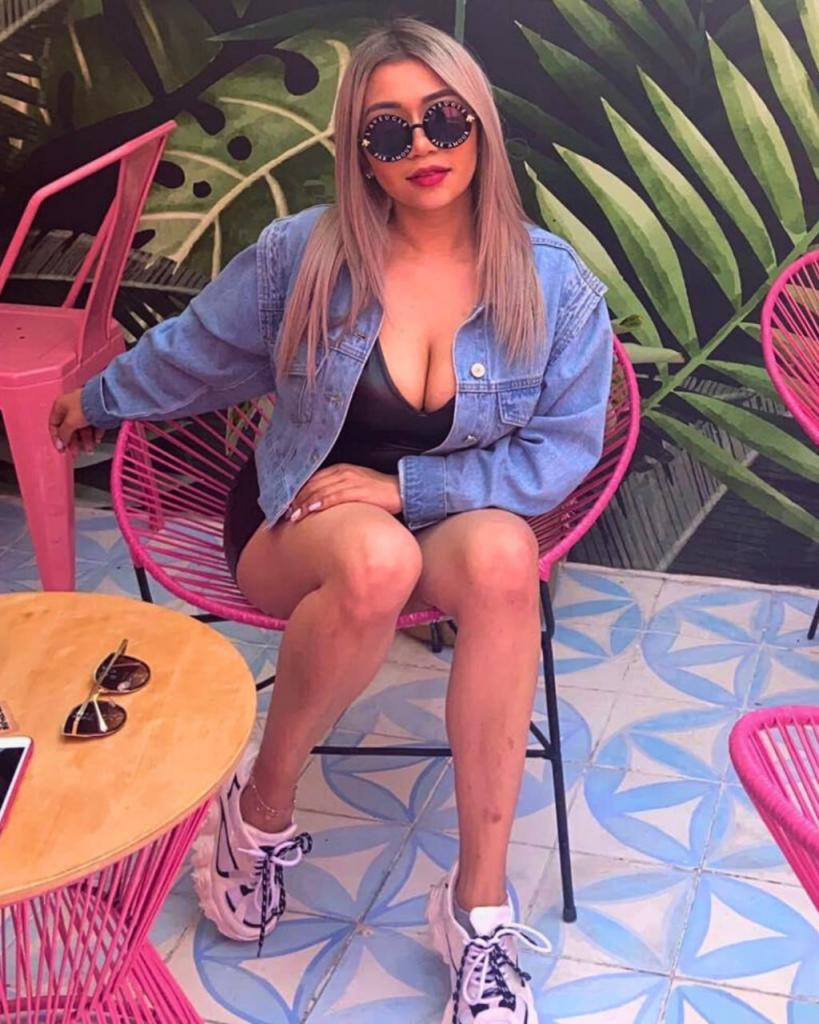 Chica busca chico en Mallorca: 