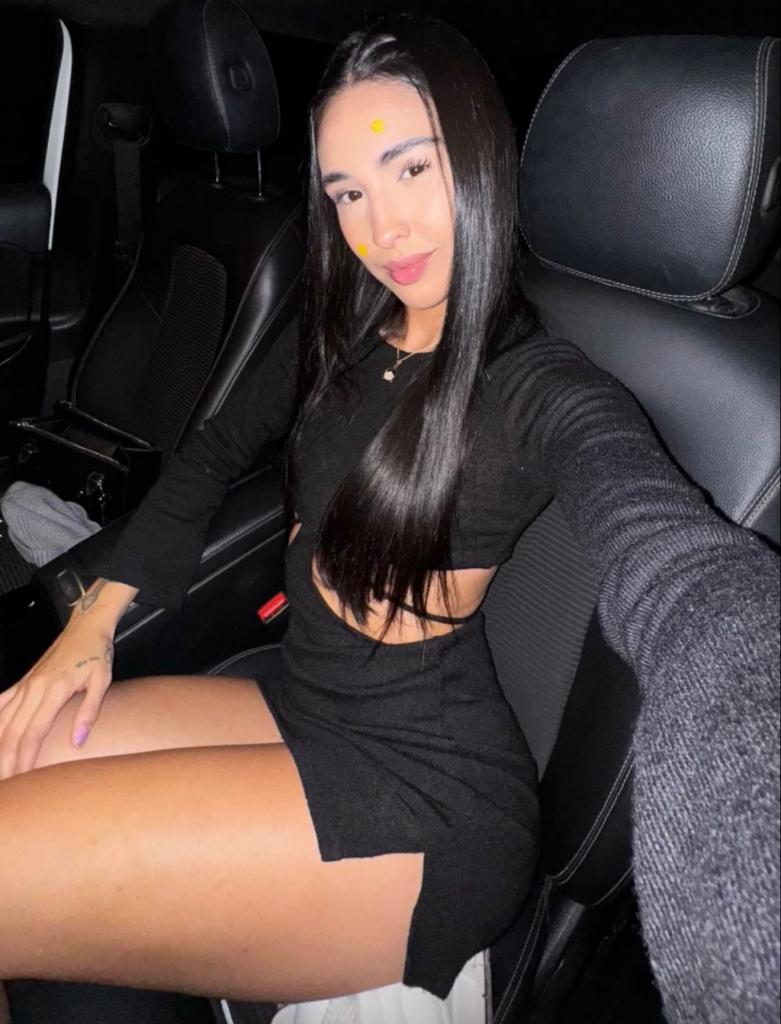 Chica busca chico en Las Palmas: 