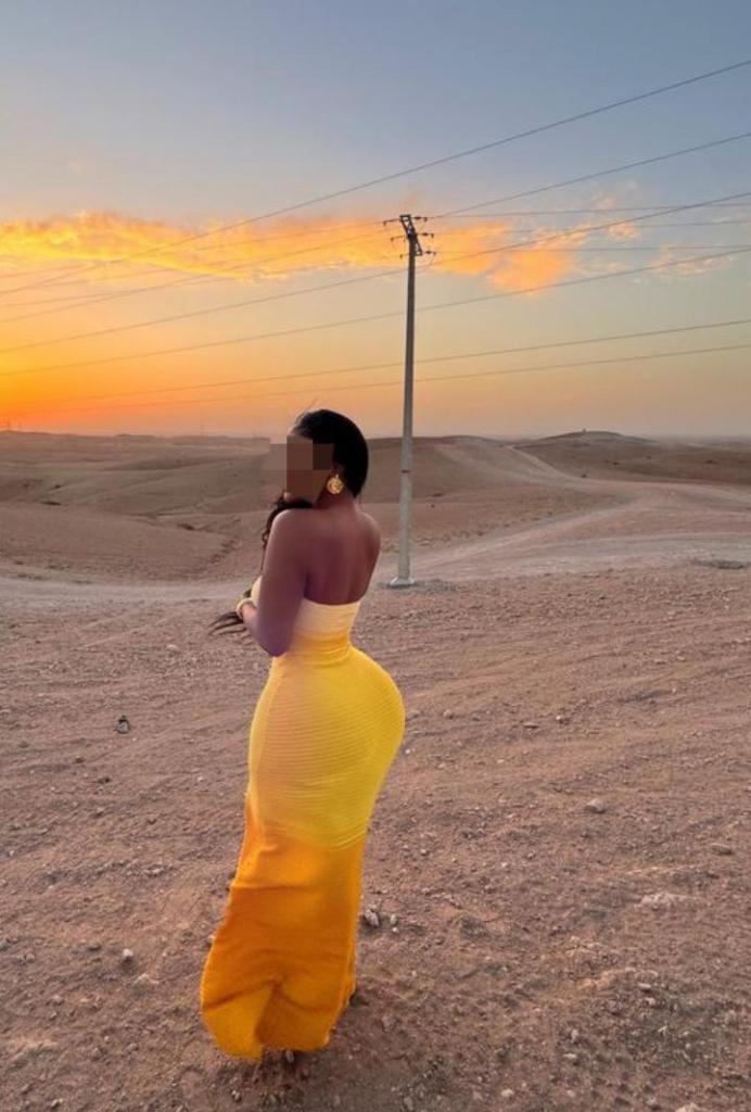 Chica busca chico en Jaén: 