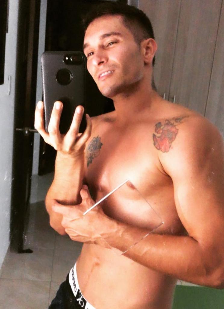 Chico busca chica en Madrid: 