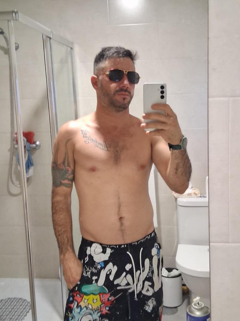 Chico busca chica en Mallorca: 