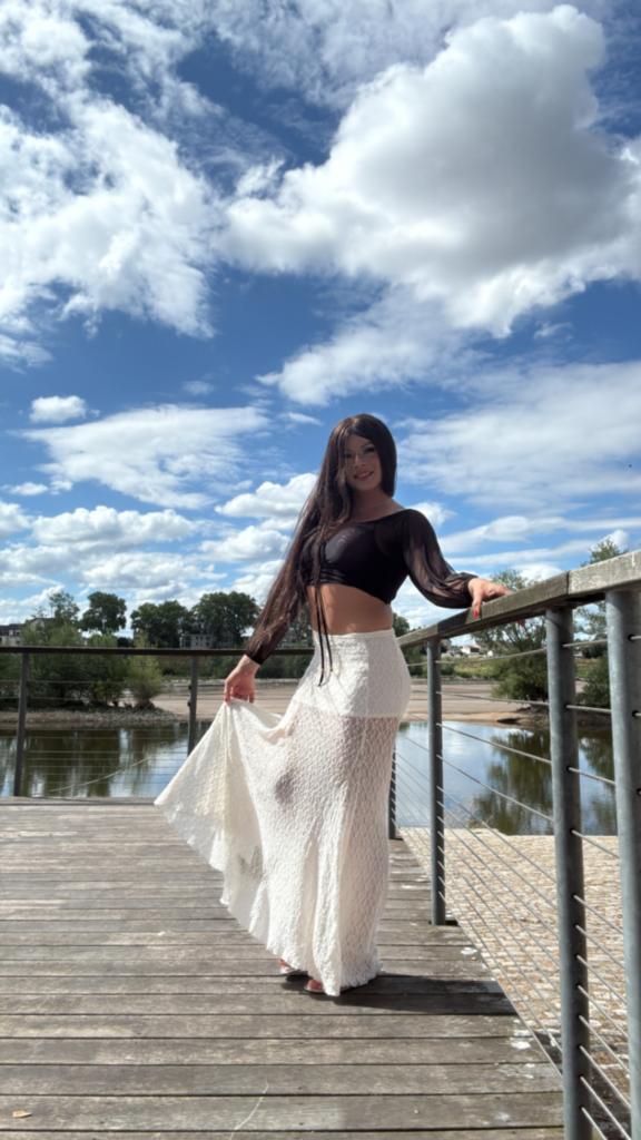 Transexual en Tenerife: 