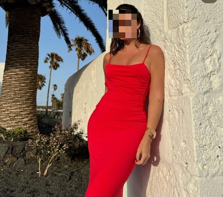 Chica busca chico en Orense: 