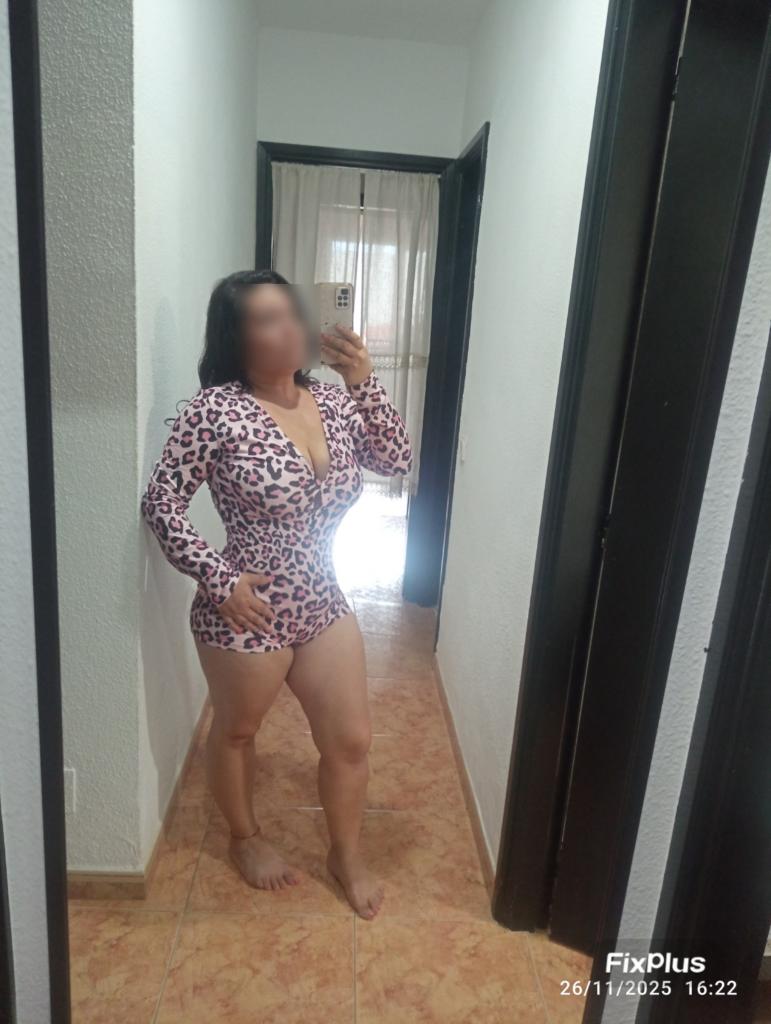 Chica busca chico en Las Palmas: 