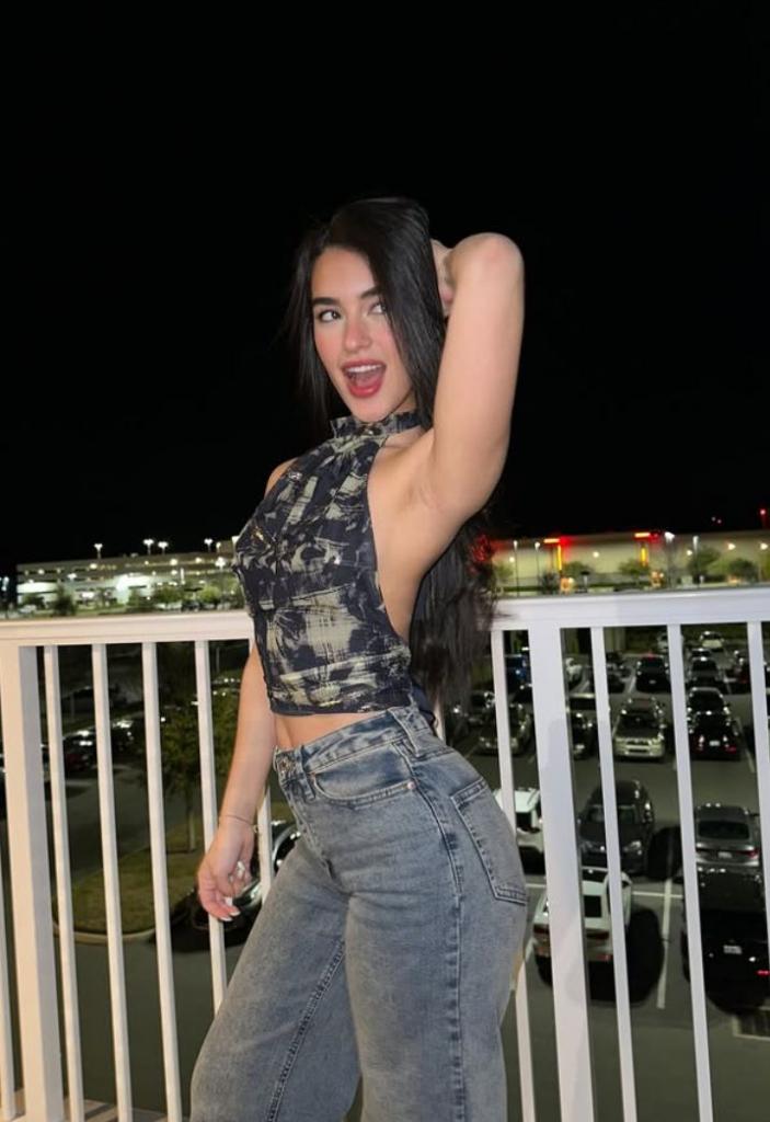 Chica busca chico en León: 