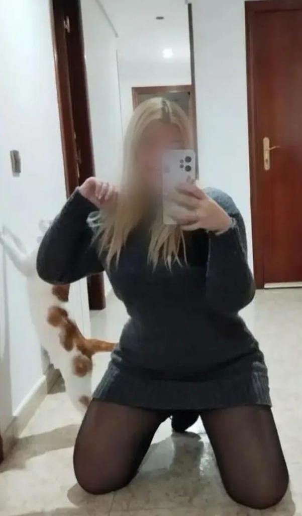 Chica busca chico en Málaga: 