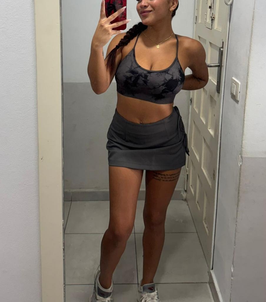 Chica busca chico en Las Palmas: 