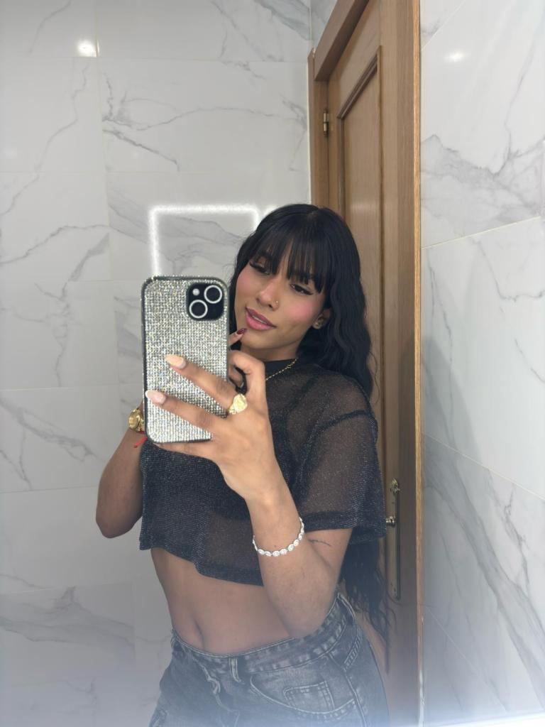 Chica busca chico en Madrid: 