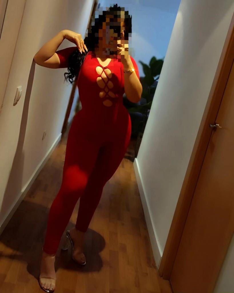 Chica busca chico en Barcelona: 