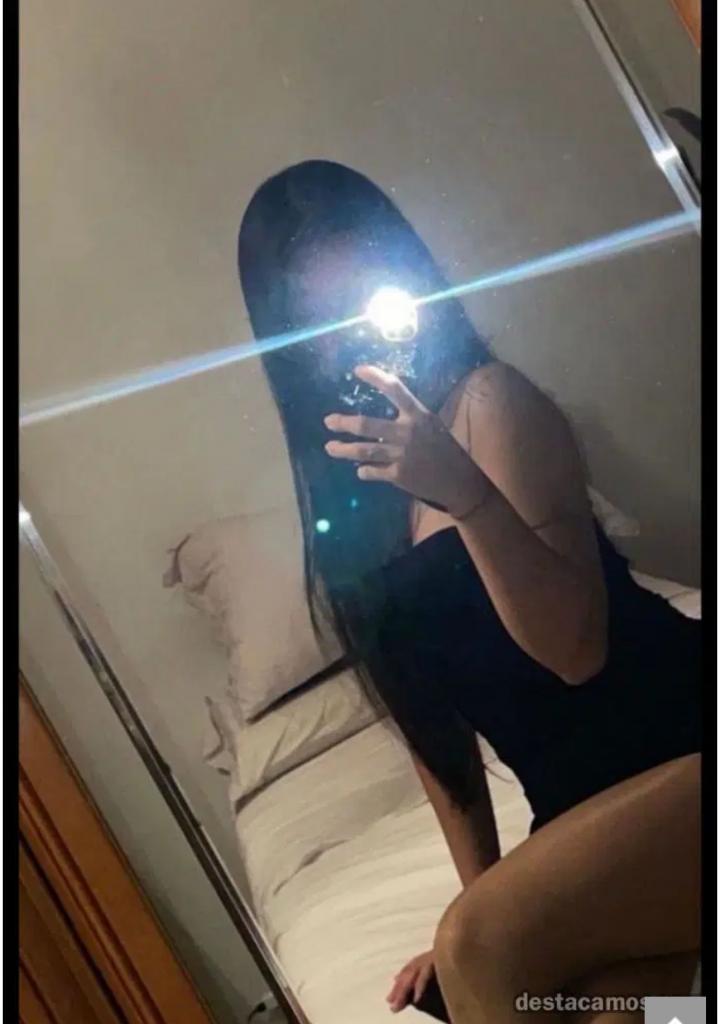 Chica busca chico en Ciudad Real: 