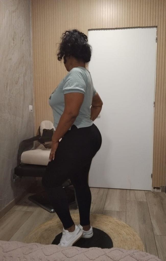 Chica busca chico en Las Palmas: 