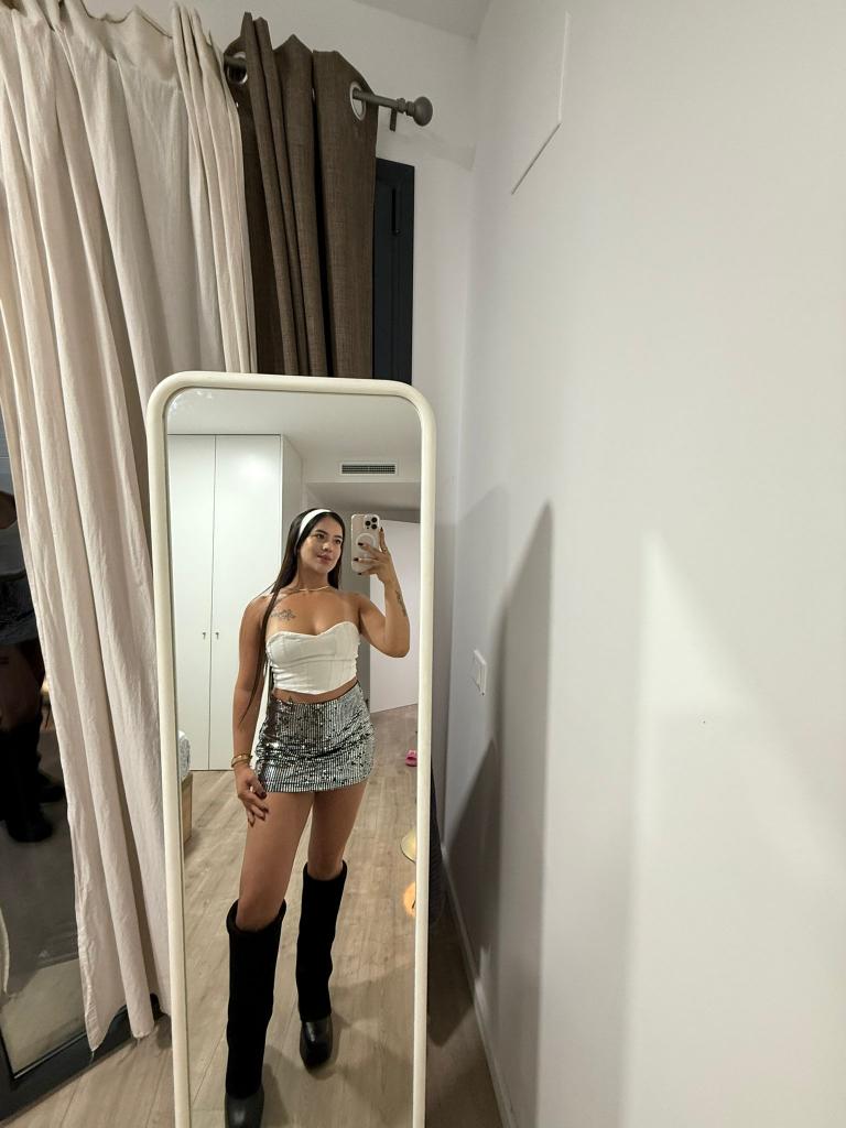 Chica busca chico en Las Palmas: 