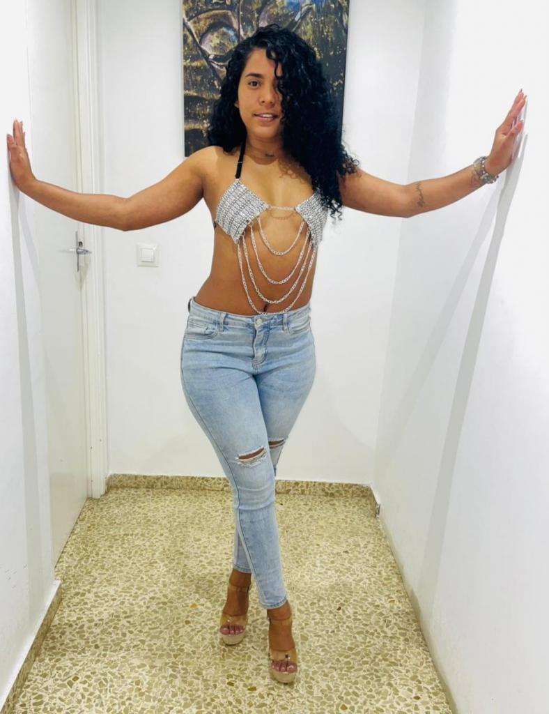 Chica busca chico en Sevilla: 