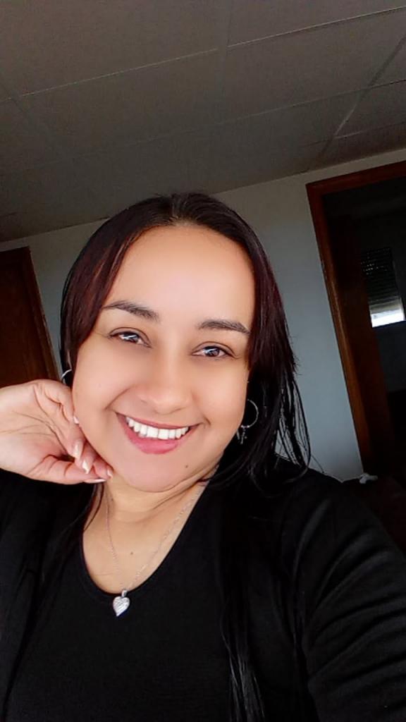 Chica busca chico en Murcia: 