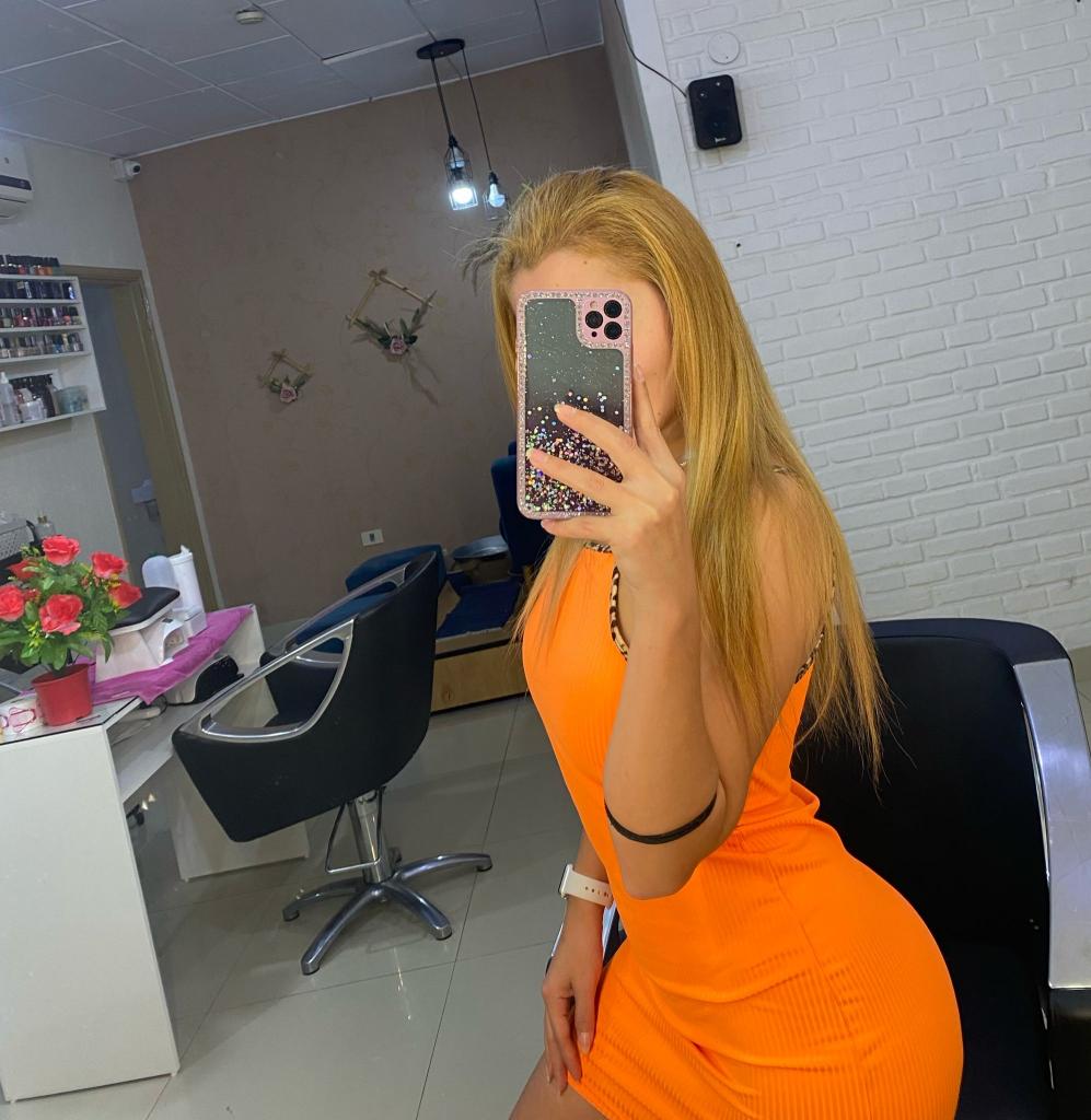 Chica busca chico en Las Palmas: 