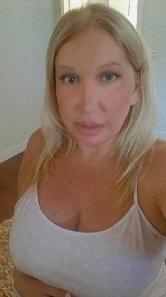 Transexual en Guadalajara: 