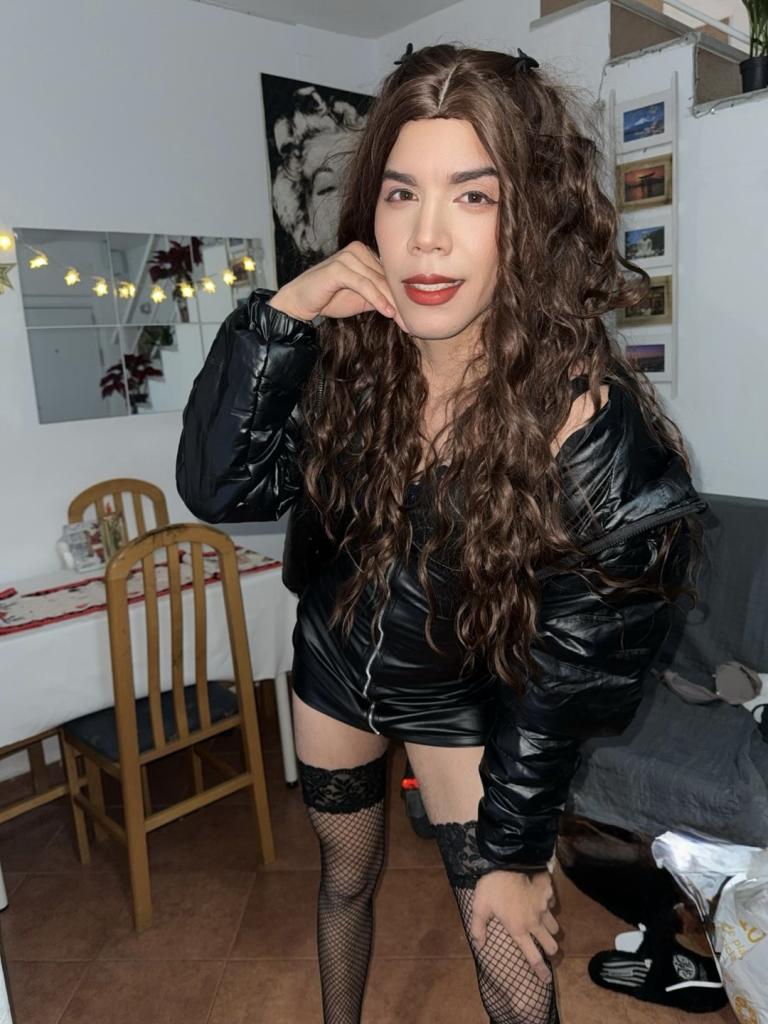 Travesti en Málaga: 