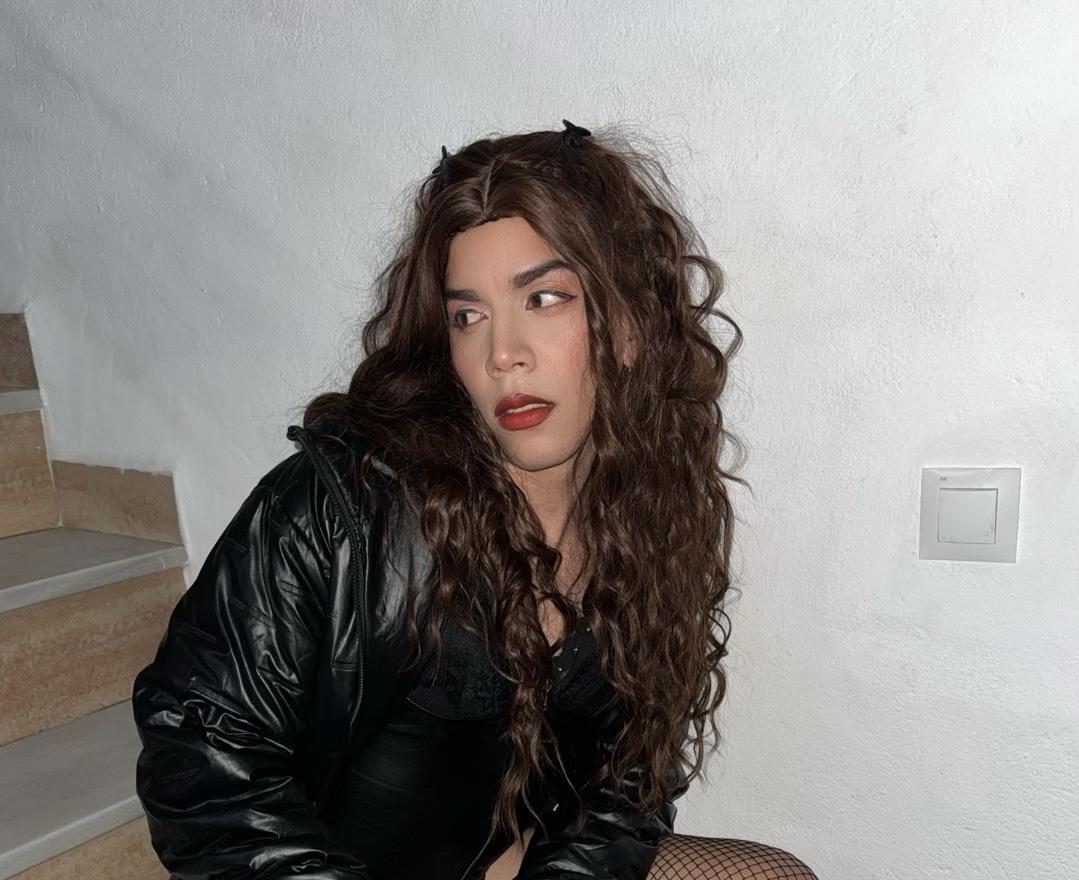 617380308: Travesti en Málaga