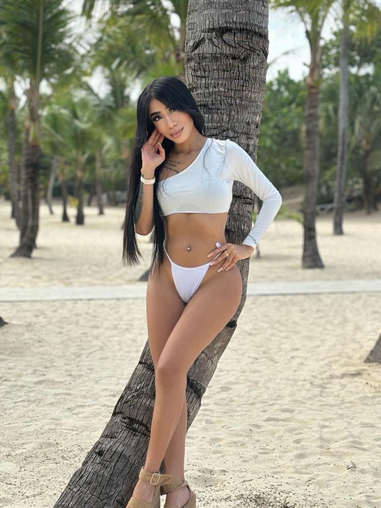 Chica busca chico en Alicante: 