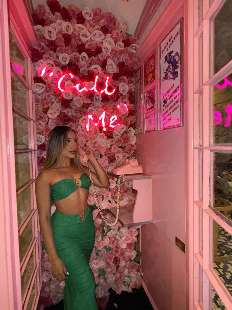 Chica busca chico en Alicante: 