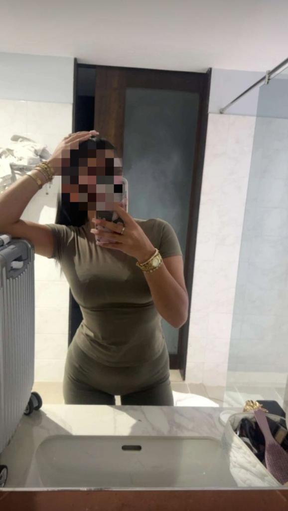 Chica busca chico en Alicante: 