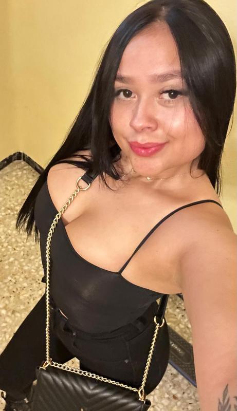 Chica busca chico en Alicante: 