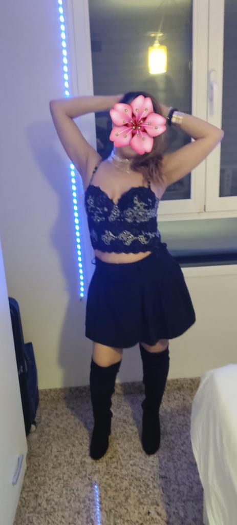 Chica busca chico en Jaén: 