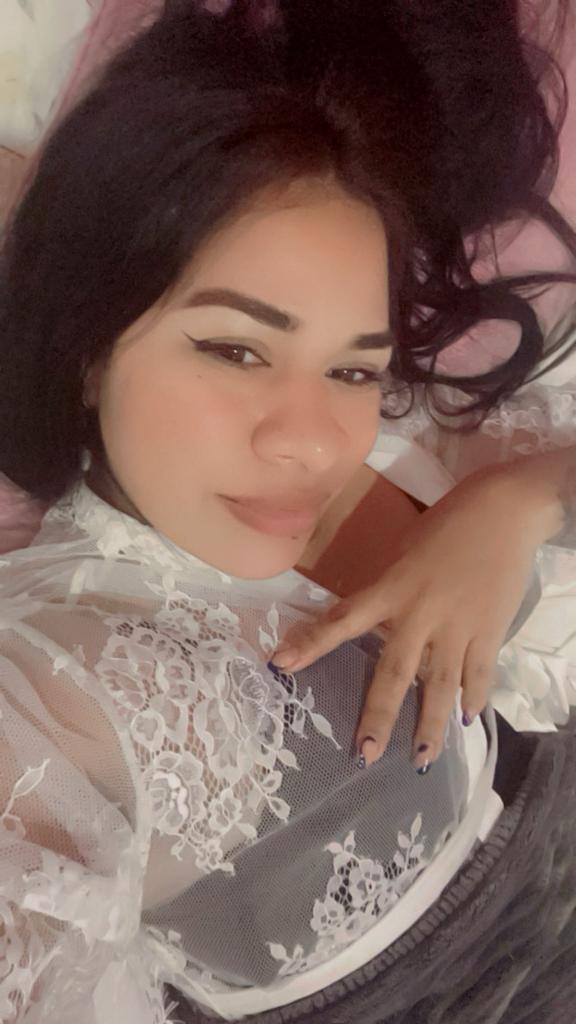 Chica busca chico en Jaén: 