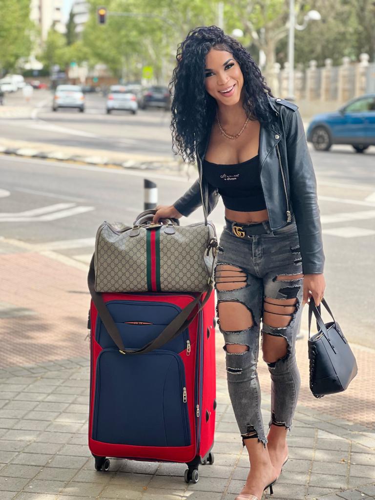 Transexual en Alicante: 