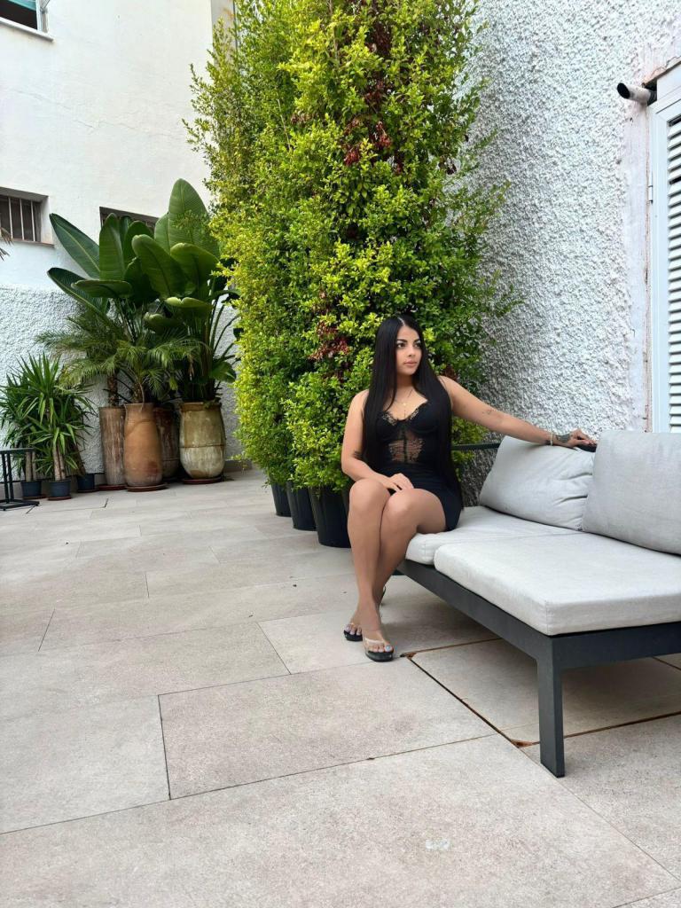 Chica busca chico en Málaga: 