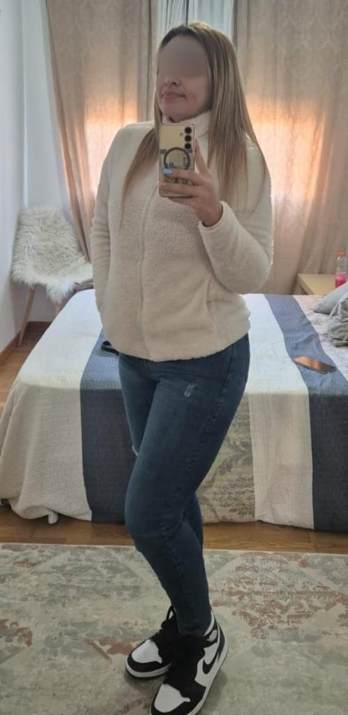 Chica busca chico en Pontevedra: 