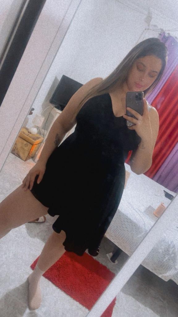 Chica busca chico en Málaga: 