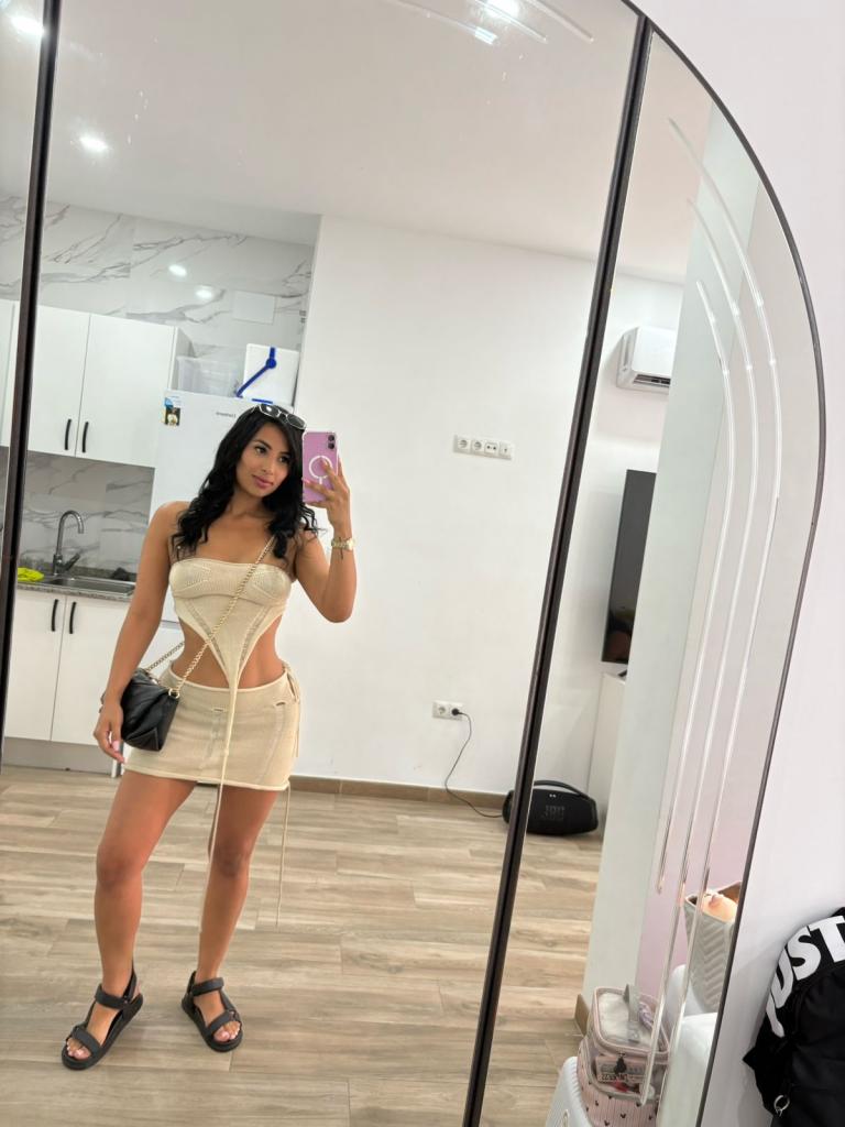 Chica busca chico en Málaga: 