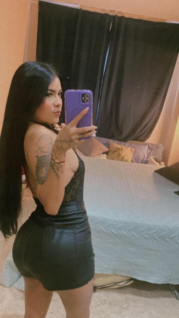 Chica busca chico en Sevilla: 