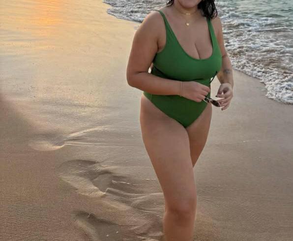 Chica busca chico en Tenerife: 