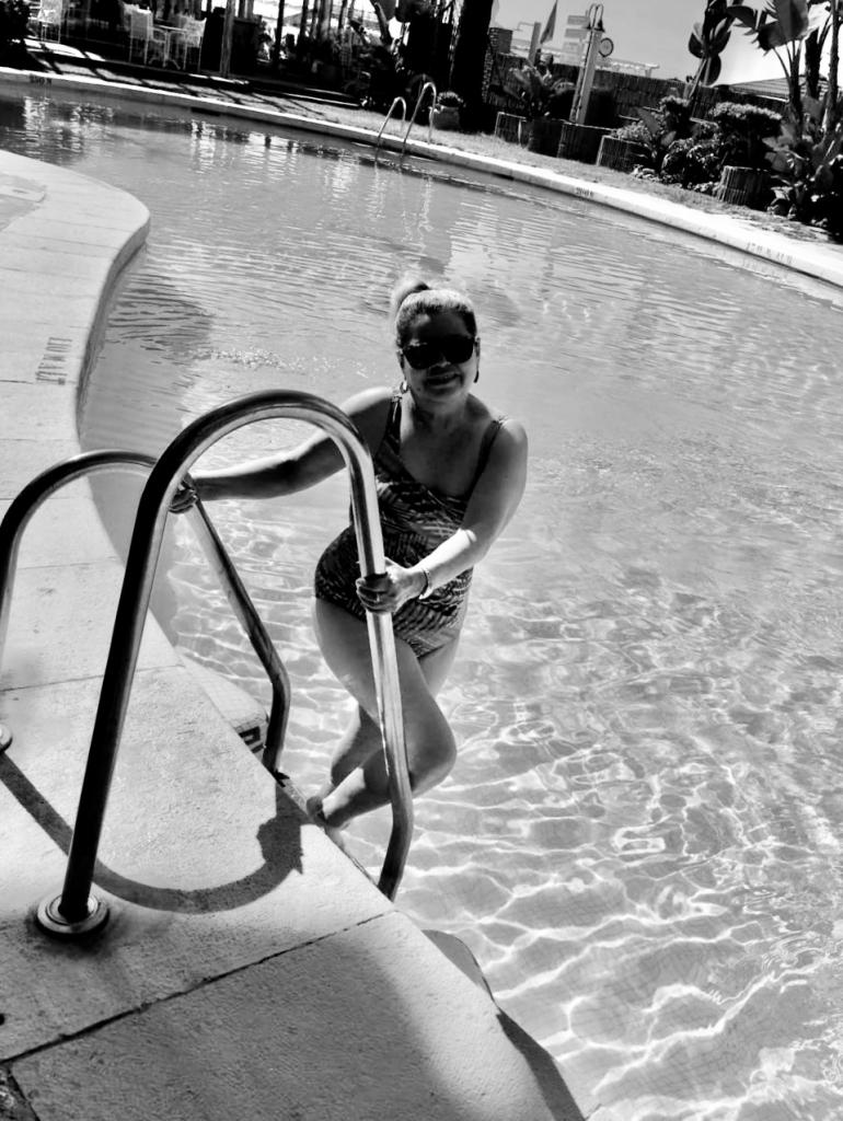 Chica busca chico en Málaga: 