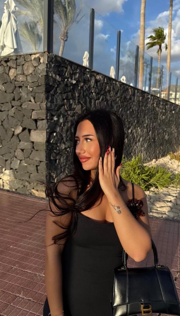 Chica busca chico en Madrid: 