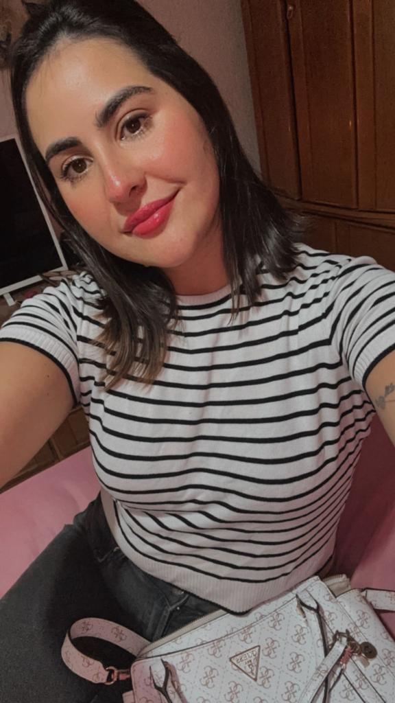 Chica busca chico en Ciudad Real: 