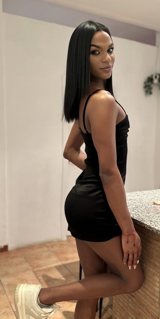 Travesti en Córdoba: 