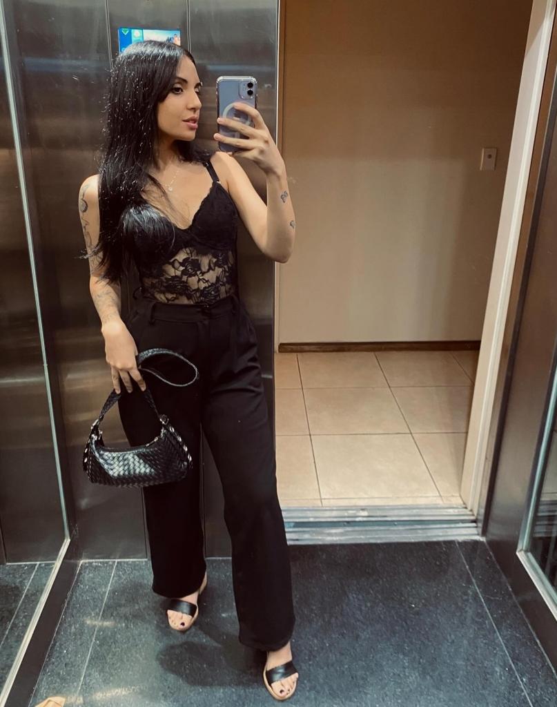 Chica busca chico en Alicante: 