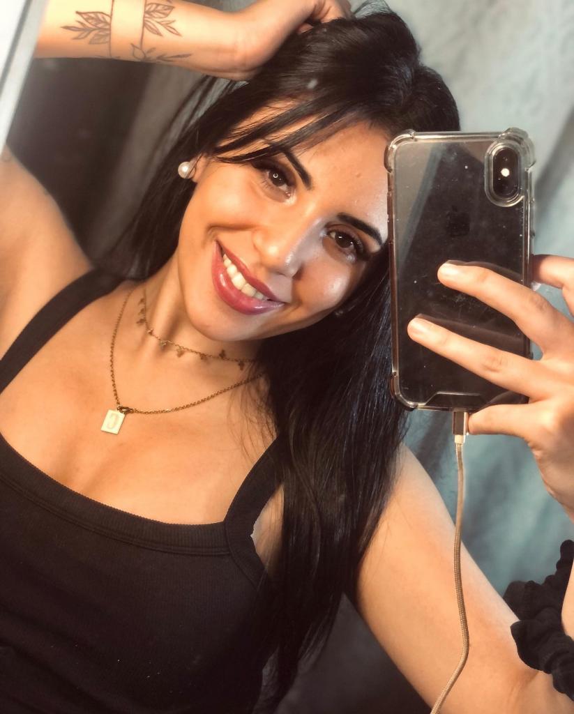 Chica busca chico en Alicante: 