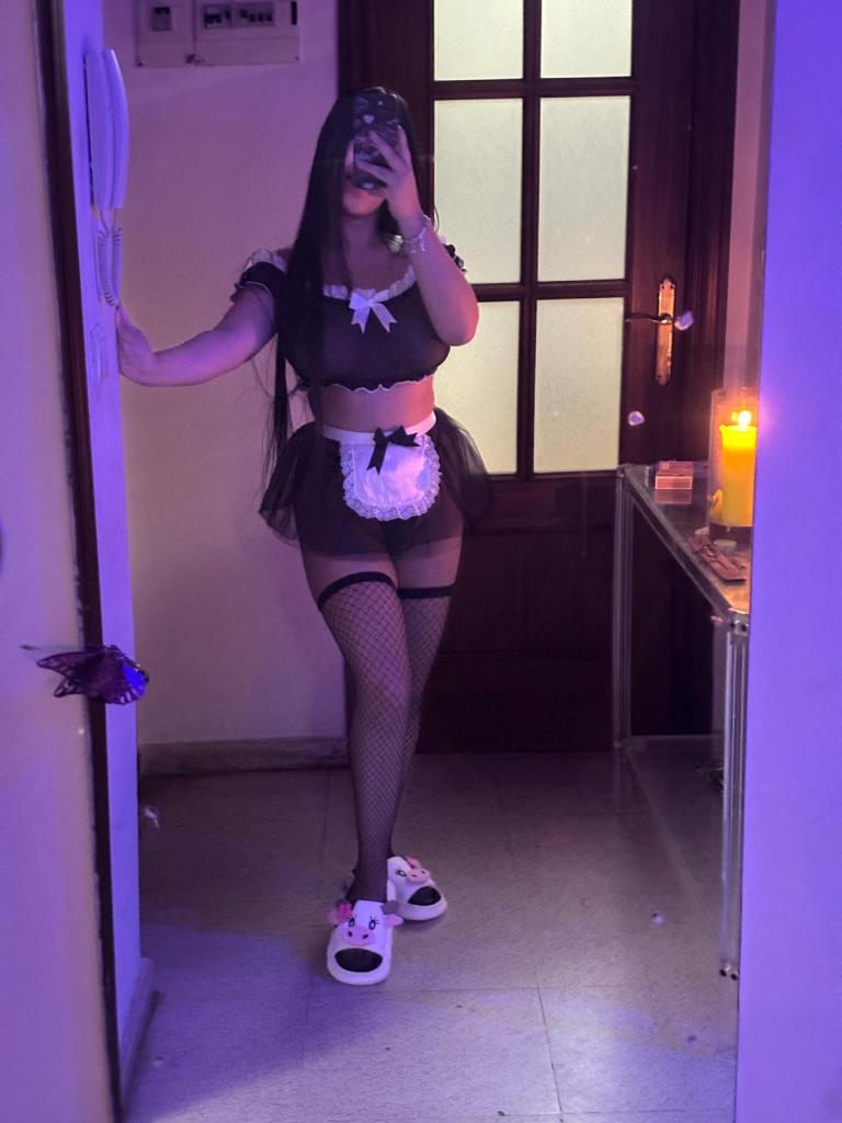 Chica busca chico en Barcelona: 