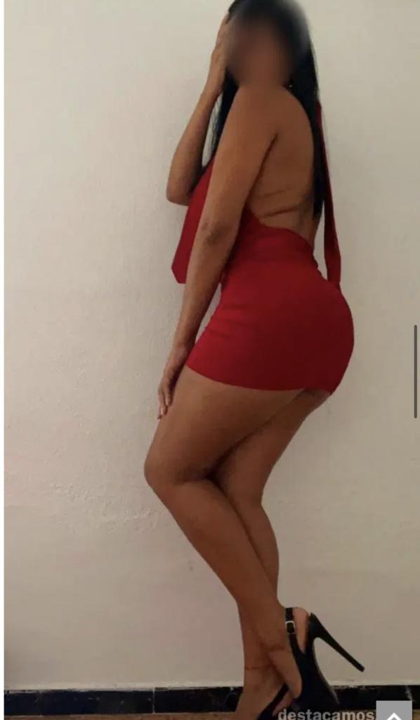 Chica busca chico en Las Palmas: 