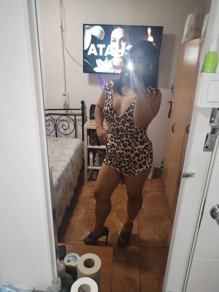 Chica busca chico en Barcelona: 