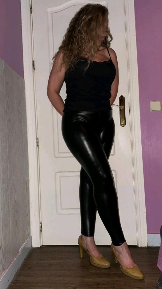 Chica busca chico en Madrid: 