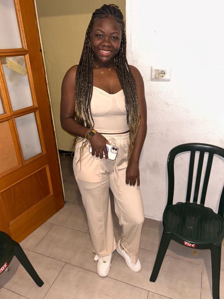 Chica busca chico en Castellón: 