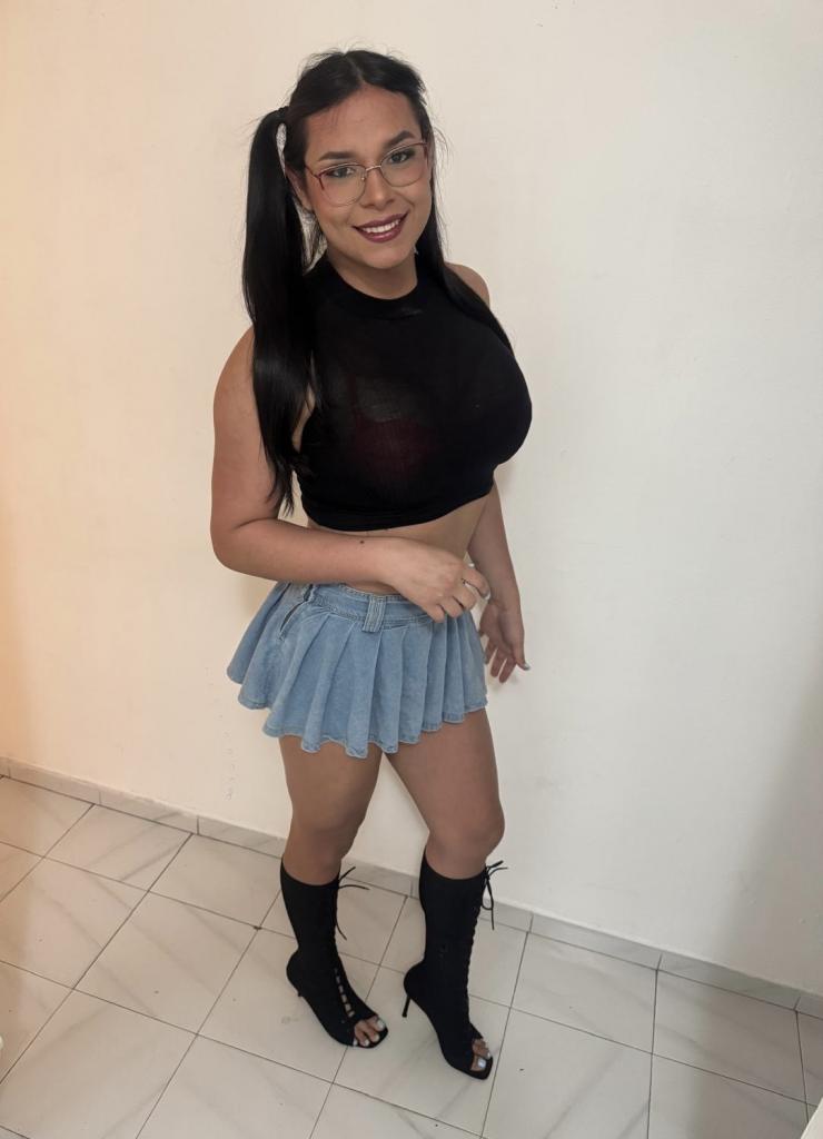 Transexual en Córdoba: 