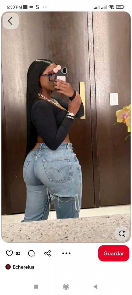 Chica busca chico en Mallorca: 