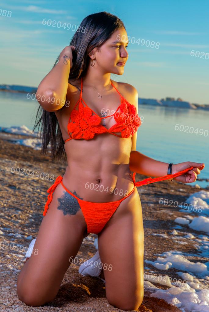 Chica busca chico en Alicante: 